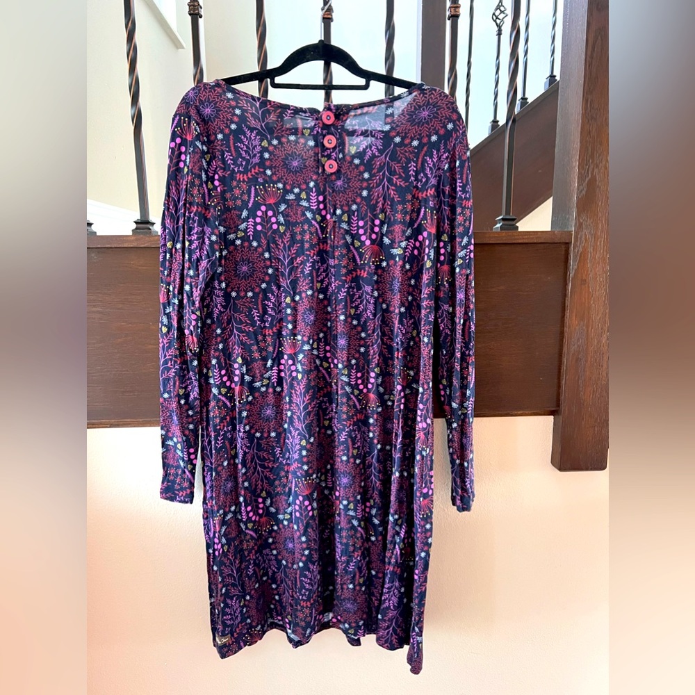 Matilda Jane dress large